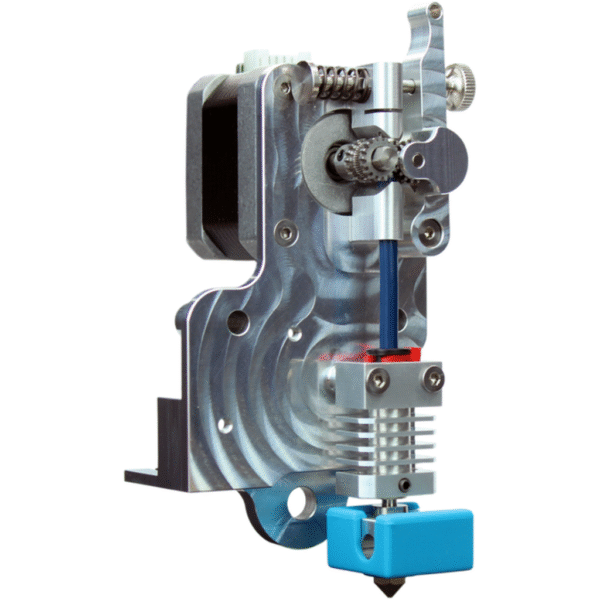 Direct Drive Extruder for Creality CR-10 & Ender 3