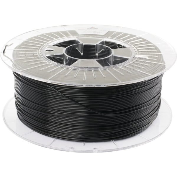 [MOQ: 10KG] PETG Premium Deep Black, 1.75 mm / 1000 g