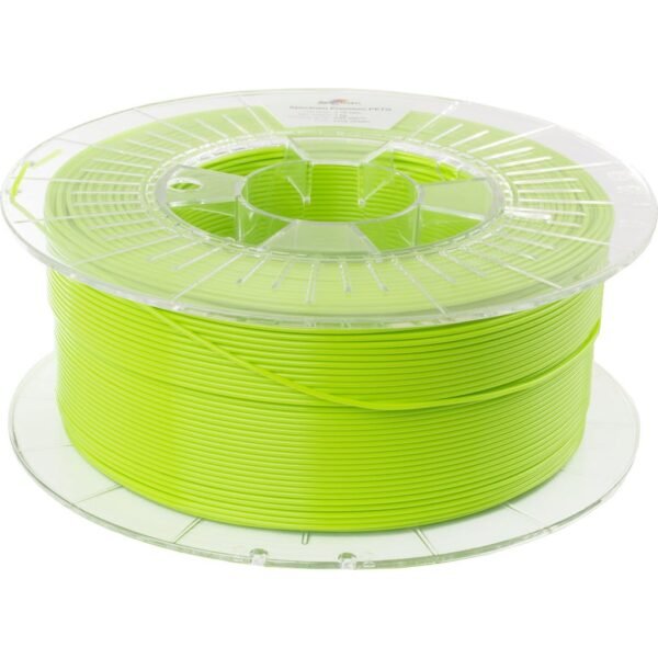 [MOQ: 10KG] PETG Premium Lime Green, 1.75 mm / 1000 g