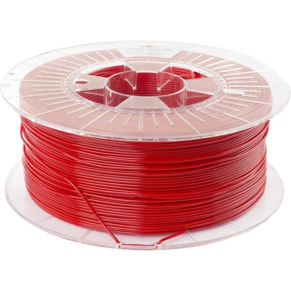 [MOQ: 10KG] PETG Premium Bloody Red, 1.75 mm / 1000 g