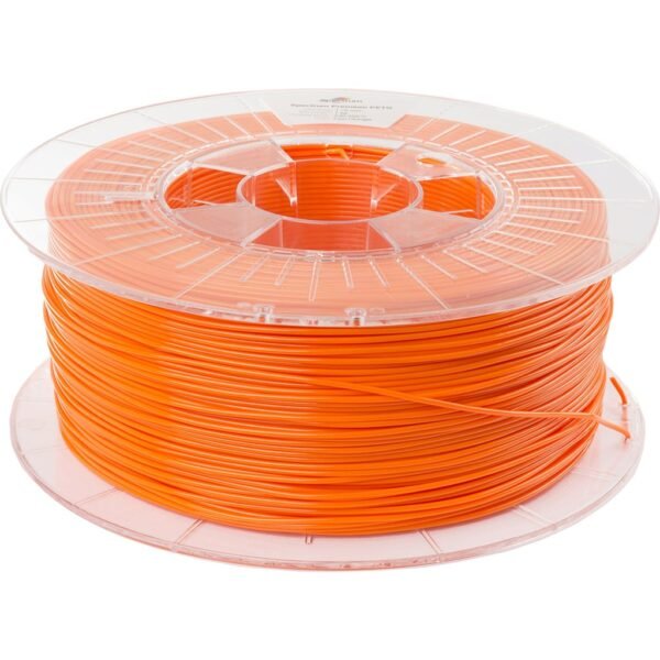 [MOQ: 10KG] PETG Premium Lion Orange, 1.75 mm / 1000 g