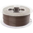 [MOQ: 10KG] PLA Chocolate Brown, 1.75 mm / 1000 g