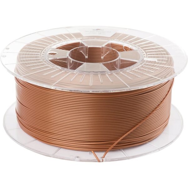[MOQ: 10KG] PLA Premium Rust Copper, 1.75 mm / 1000 g