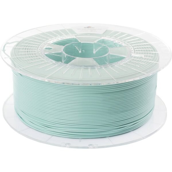[MOQ: 10KG] PLA Premium Pastel Turquoise, 1.75 mm / 1000 g