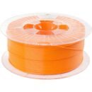 [MOQ: 10KG] PLA Pro - Lion Orange, 1.75 mm / 1000 g