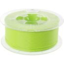 [MOQ: 10KG] PLA Pro - Lime Green, 1.75 mm / 1000 g