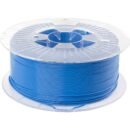 [MOQ: 10KG] PLA Pro - Pacific Blue, 1.75 mm / 1000 g