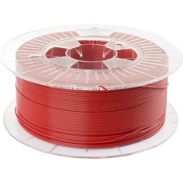 [MOQ: 10KG] PLA Pro - Bloody Red, 1.75 mm / 1000 g
