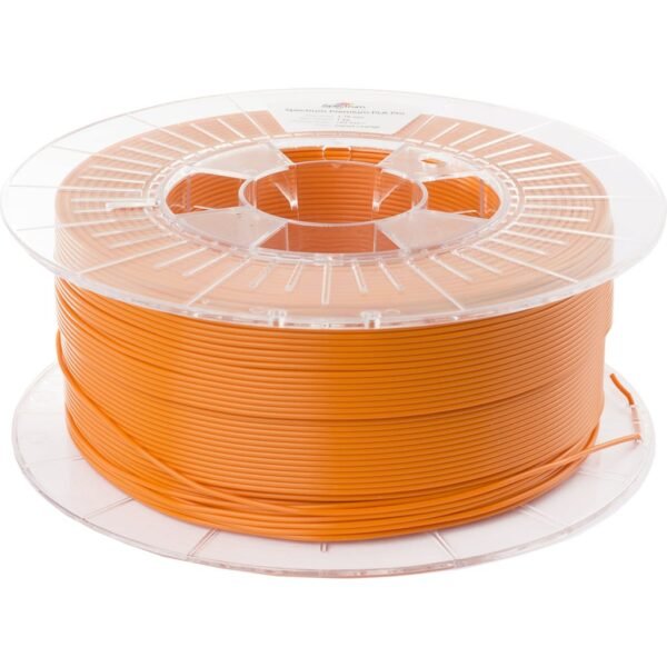 [MOQ: 10KG] PLA Pro - Carrot Orange, 1.75 mm / 1000 g