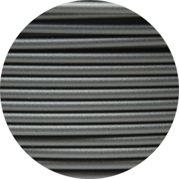 [MOQ: 10KG] Varioshore TPU Black, 1.75 mm (700 g)