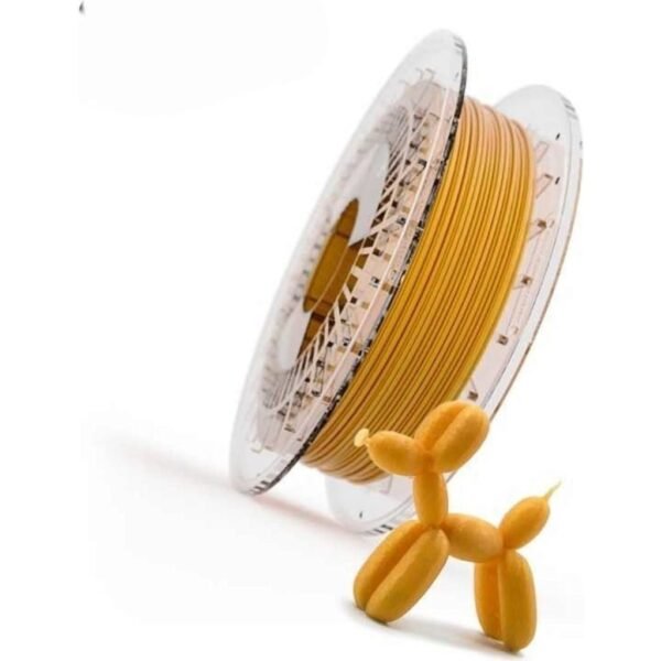 [MOQ: 10KG] Filaflex Gold, 1.75 mm / 500 g