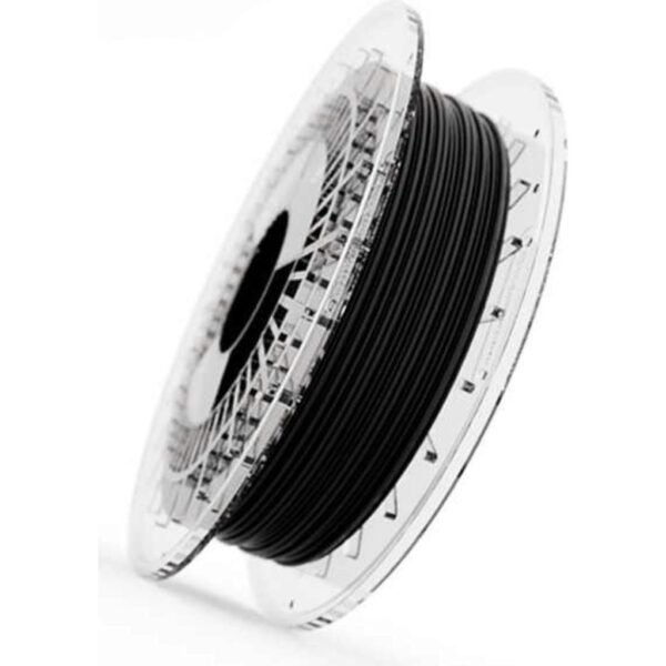 [MOQ: 10KG] 70A Filaflex Black Ultra-Soft, 1.75 mm / 500 g