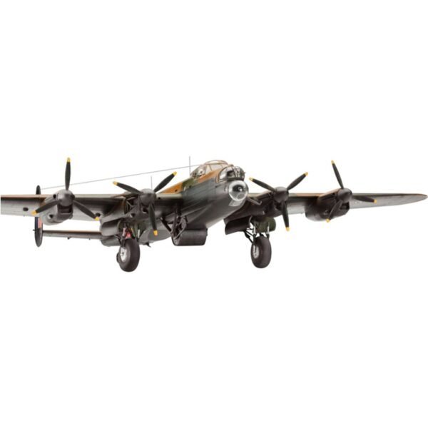 Lancaster B.III DAMBUSTERS