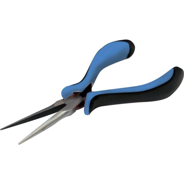Mini Pointed Pliers, long
