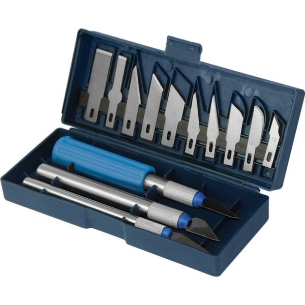 Precision Knife 16-piece Set