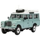 Land Rover Series III