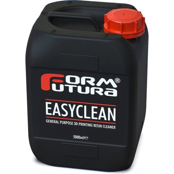 EasyClean Resin Cleaner, 5.000 ml
