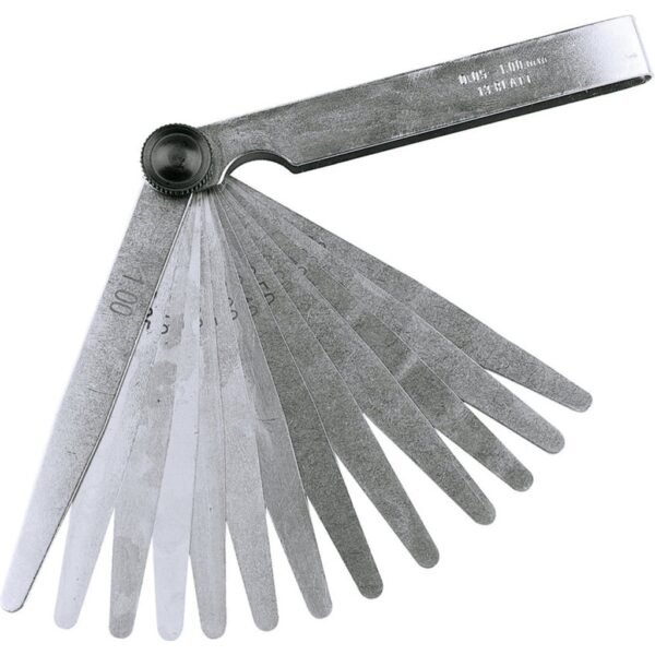 Feeler Gauge