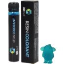 Resin Colorant Transparent Blue, 25 g