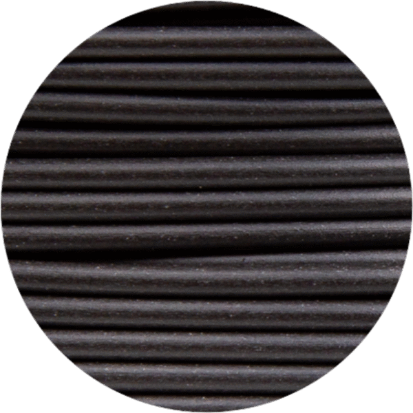 [MOQ: 10KG] LW-ASA Black, 1.75 mm (650 g)