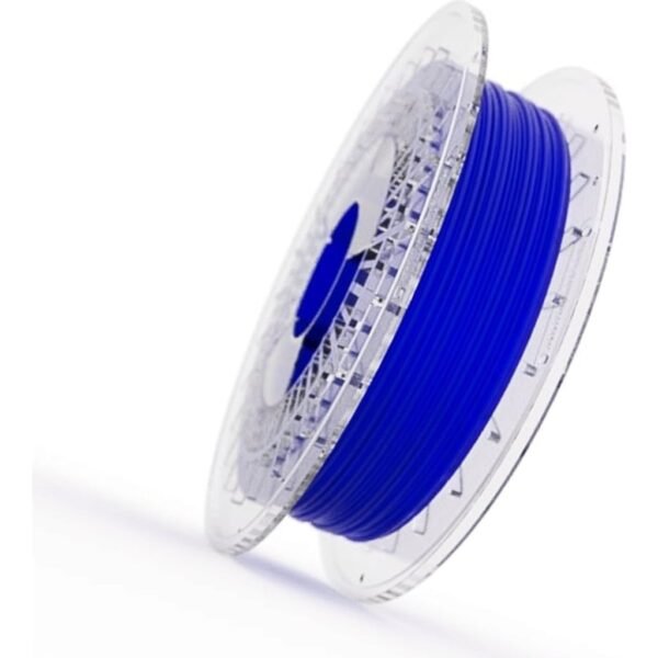 [MOQ: 10KG] 70A Filaflex Navy Blue Ultra-Soft, 1.75 mm / 500 g