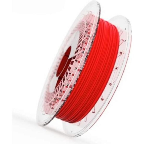 [MOQ: 10KG] 70A Filaflex Red Ultra-Soft, 1.75 mm / 500 g