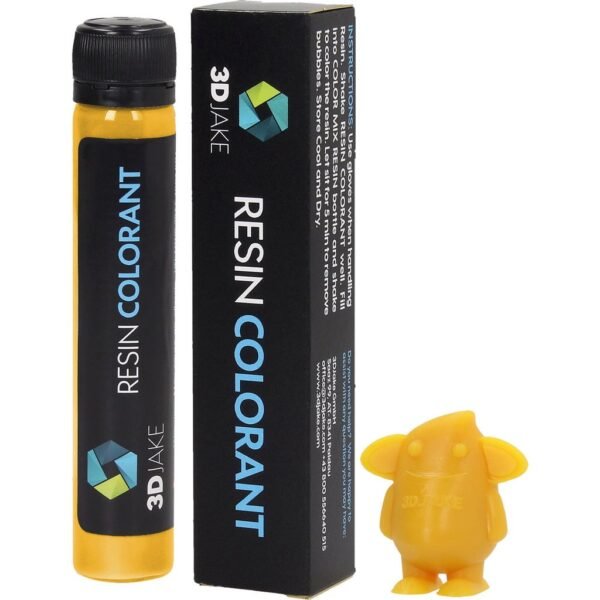 Resin Colorant Signal Yellow, 25 g