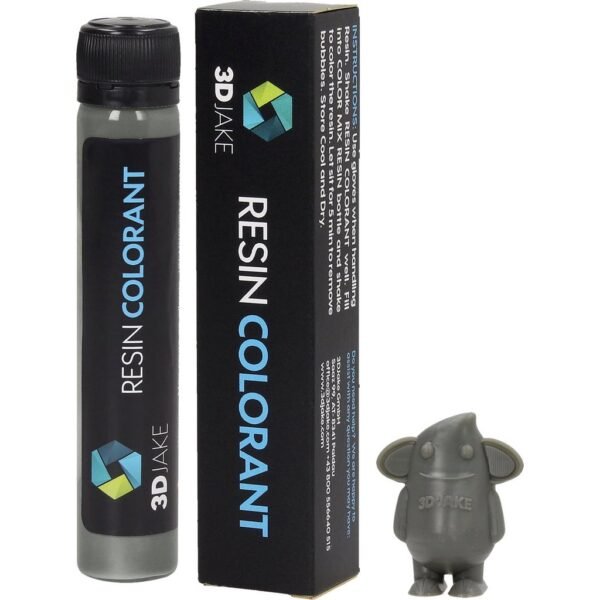 Resin Colorant Concrete Grey, 12,50 g