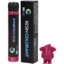 Resin Colorant Telemagenta, 25 g