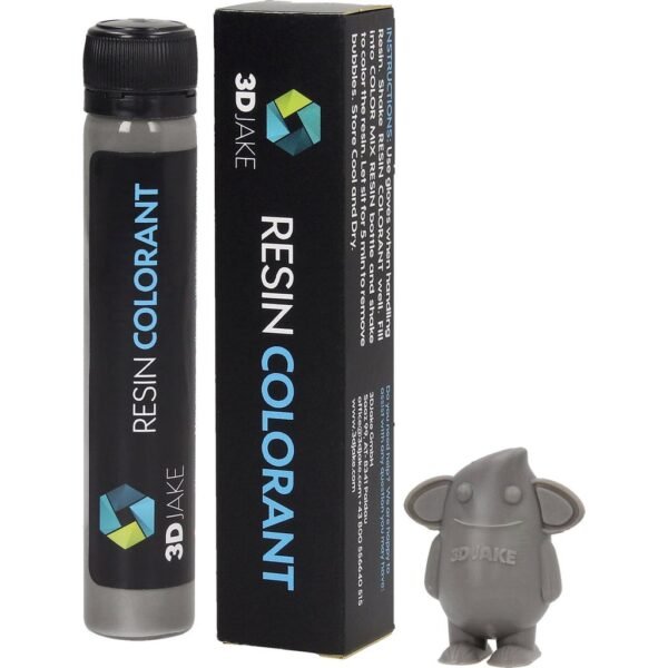 Resin Colorant Platinum Grey, 12,50 g