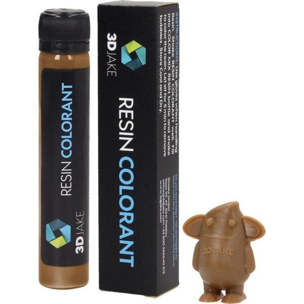 Resin Colorant Brown Beige, 25 g