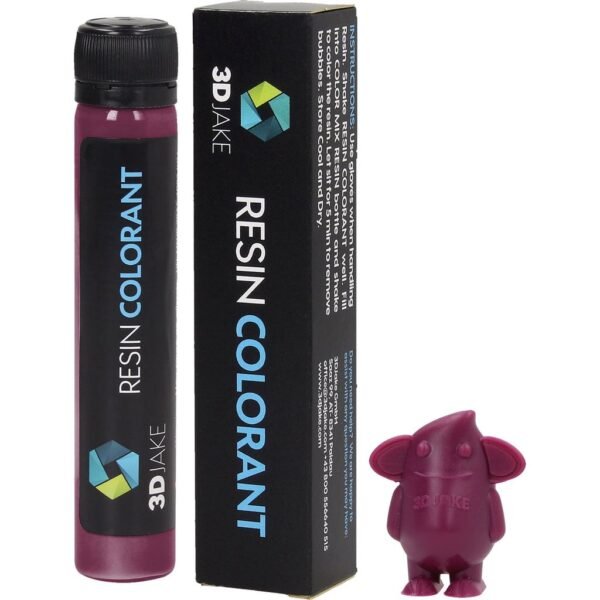 Resin Colorant Traffic Purple, 25 g