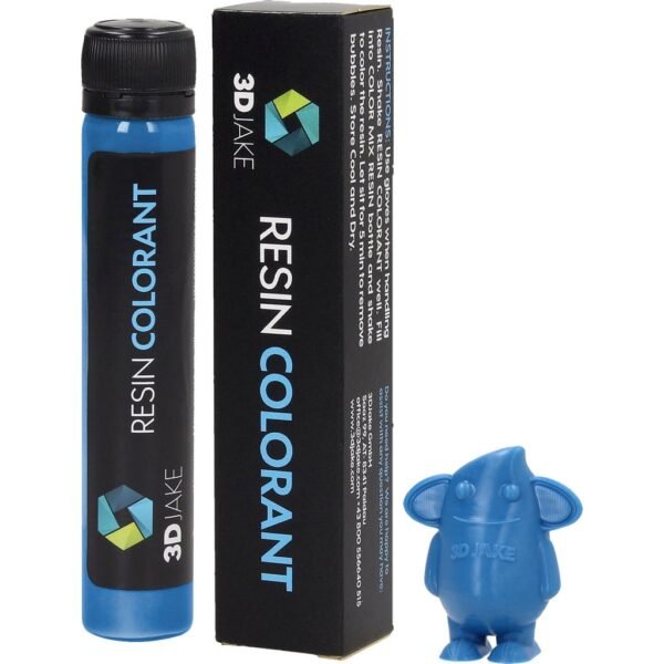 Resin Colorant Light Blue, 25 g