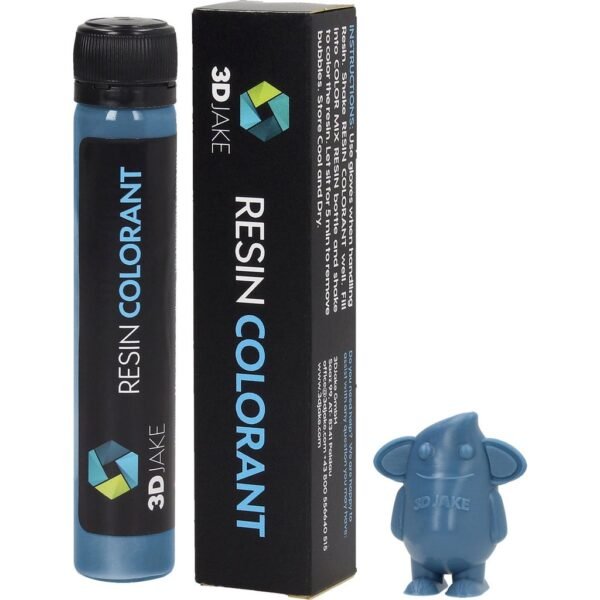 Resin Colorant Pastel Blue, 25 g