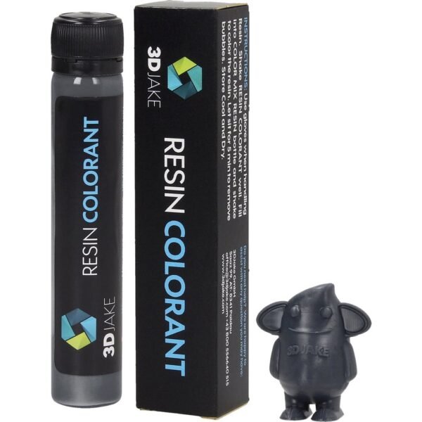 Resin Colorant Iron Grey, 12,50 g