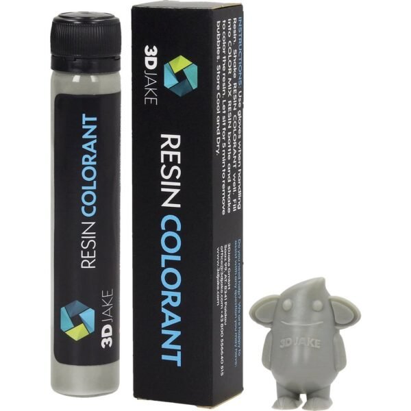 Resin Colorant Light Grey, 25 g