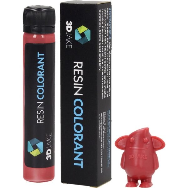 Resin Colorant Pink, 12,50 g