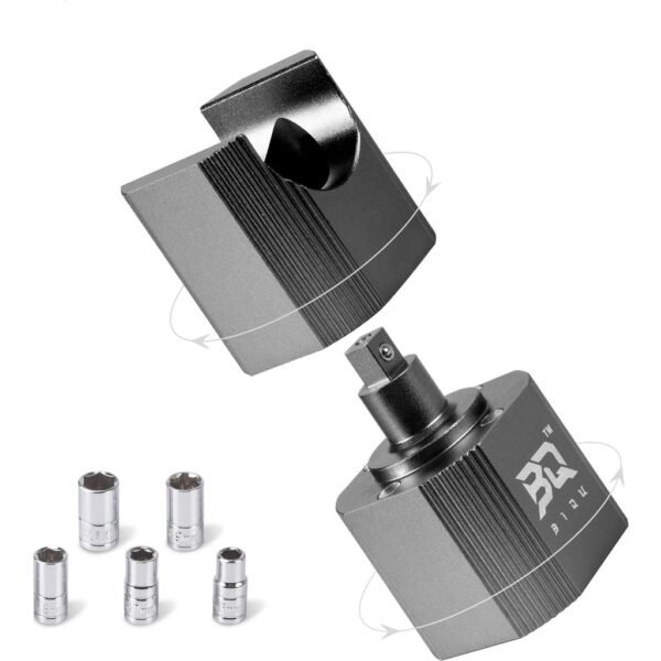 Nozzle Changer - Crab