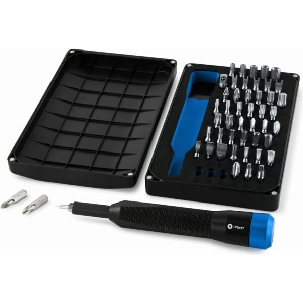 Mahi Precision Bit Set