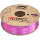 [MOQ: 10KG] High Gloss PLA Pink, 1.75 mm / 750 g
