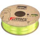 [MOQ: 10KG] High Gloss PLA Yellow, 1.75 mm / 750 g