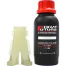 Engineering LCD Series Flex 82A Resin Clear, 500 g