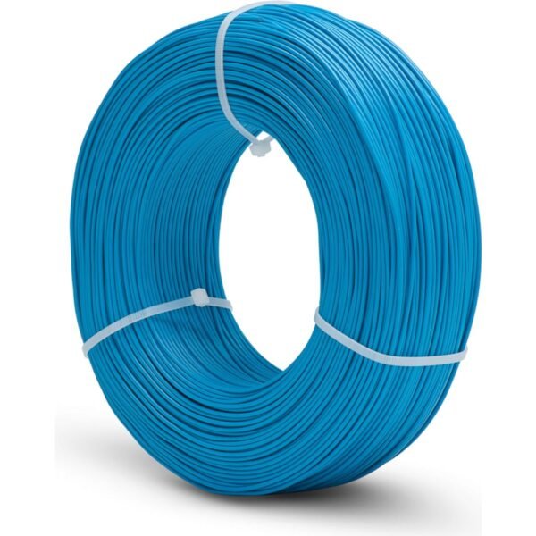 [MOQ: 10KG] Refill Easy PLA Blue, 1.75 mm (850 g)