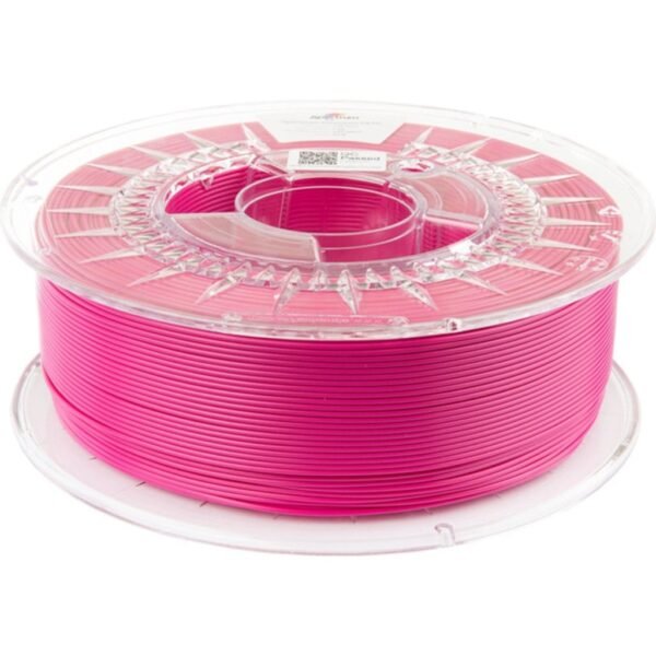 [MOQ: 10KG] PETG Premium Pink, 1.75mm / 1000g