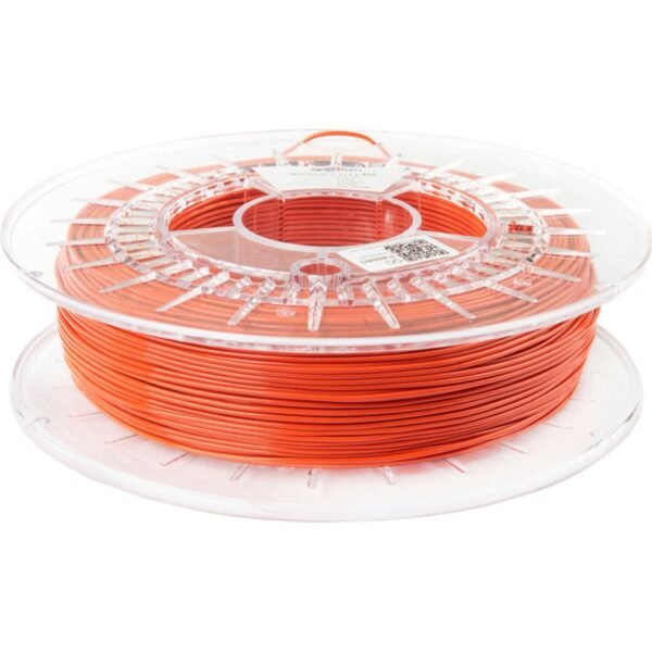 [MOQ: 10KG] S-Flex 85A Lion Orange, 1.75mm / 500g