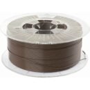 [MOQ: 10KG] PLA Pro Chocolate Brown, 1.75mm / 1000g
