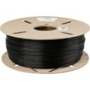 [MOQ: 10KG] r-PLA Traffic Black, 1.75mm / 1000g