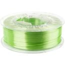 [MOQ: 10KG] SILK PLA Apple Green, 1.75mm / 1000g