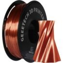 [MOQ: 10KG] PLA Silk Copper, 1.75 mm / 1000 g