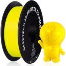 [MOQ: 10KG] PETG Yellow, 1.75 mm / 1000 g